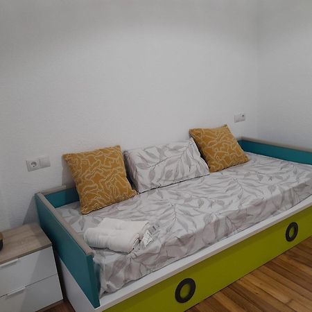 Apartmán Piso Centrico En Bilbao Exteriér fotografie