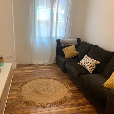 Apartmán Piso Centrico En Bilbao Exteriér fotografie