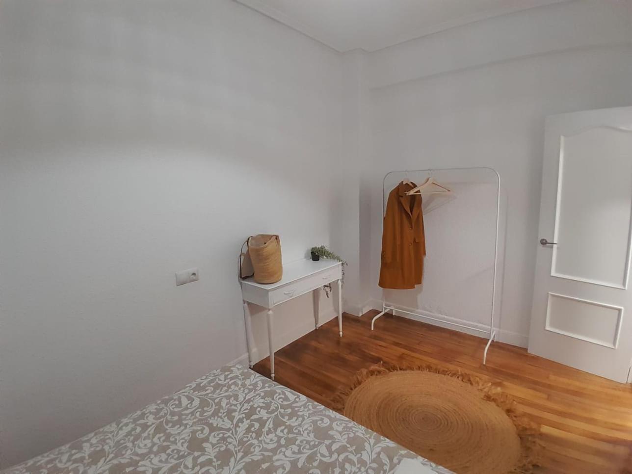 Apartmán Piso Centrico En Bilbao Exteriér fotografie