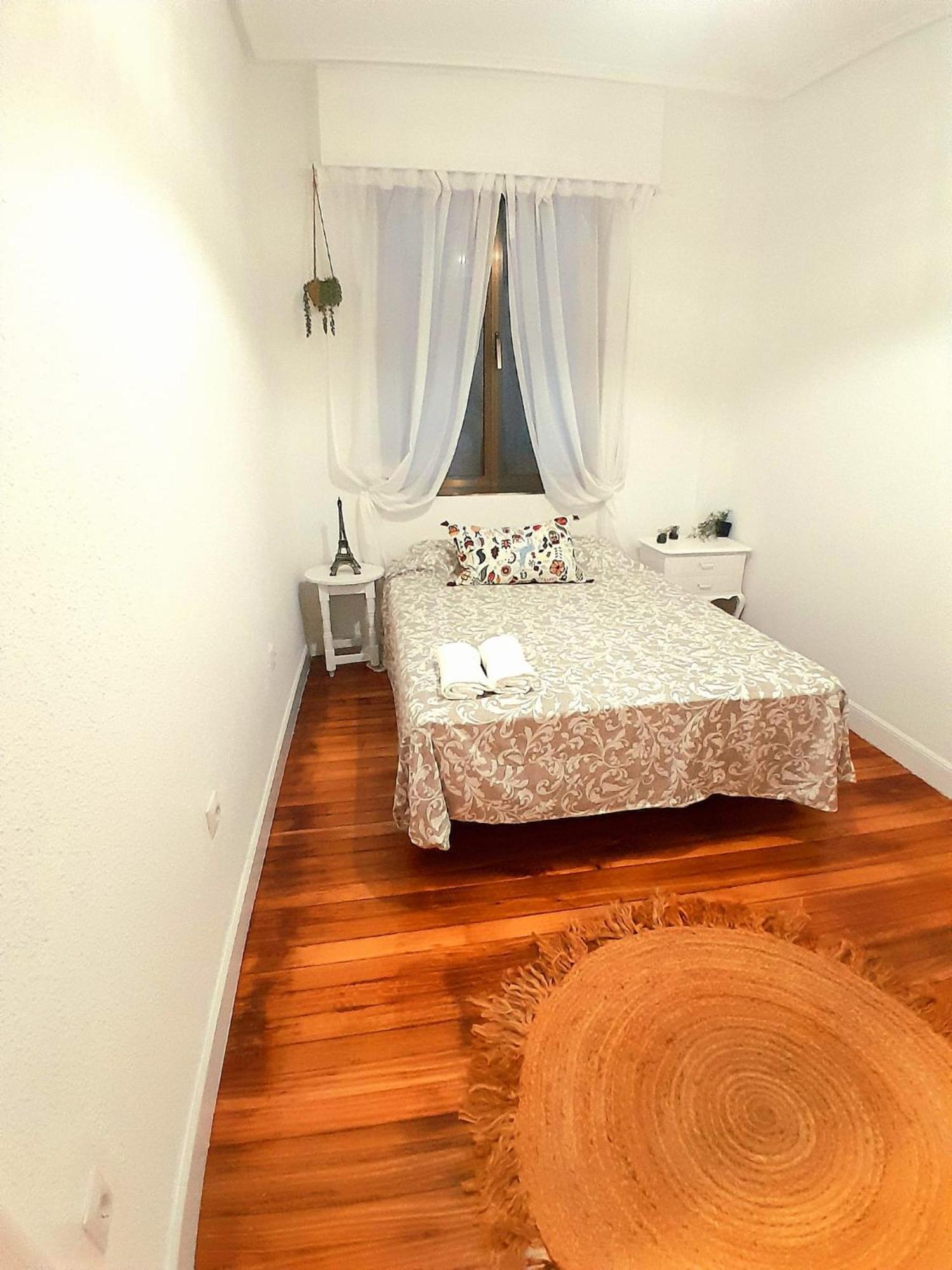 Apartmán Piso Centrico En Bilbao Exteriér fotografie