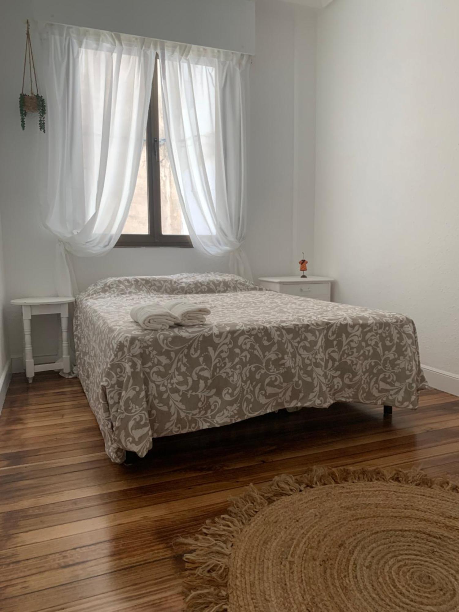 Apartmán Piso Centrico En Bilbao Exteriér fotografie