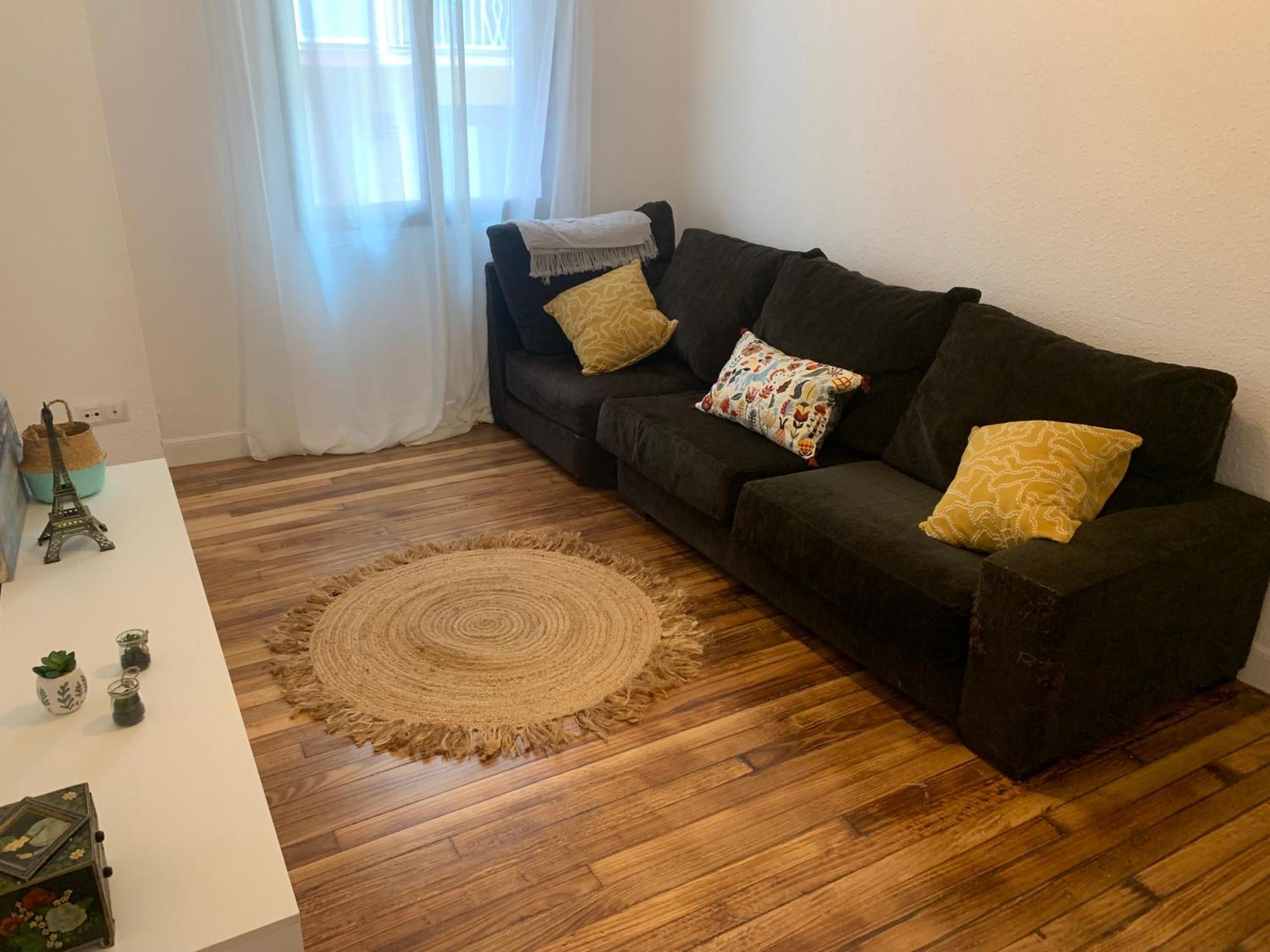 Apartmán Piso Centrico En Bilbao Exteriér fotografie